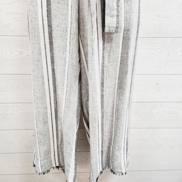 Anthropologie Cloth & Stone Jumpsuit - Picture 6 of 11